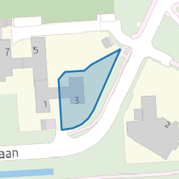 Perceel LLS00-K-7326