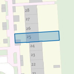 Perceel LLS00-K-7338