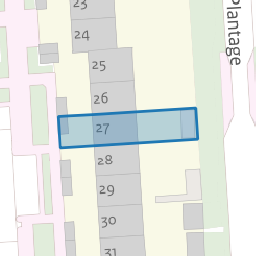 Perceel LLS00-K-7354