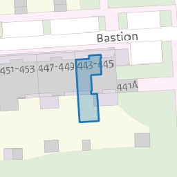 Perceel LLS00-K-7364