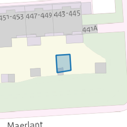 Perceel LLS00-K-7367