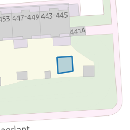 Perceel LLS00-K-7368