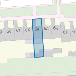 Perceel LLS00-K-7372