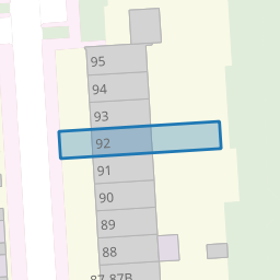 Perceel LLS00-K-7381