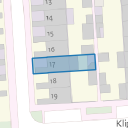 Perceel LLS00-K-7384