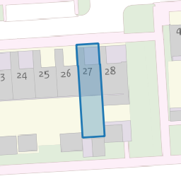 Perceel LLS00-K-7387