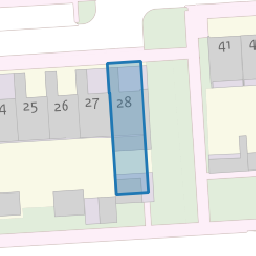 Perceel LLS00-K-7388