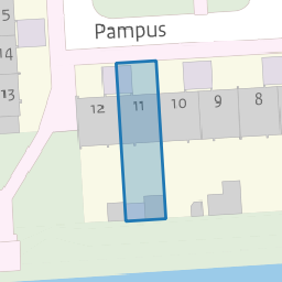 Perceel LLS00-K-7392