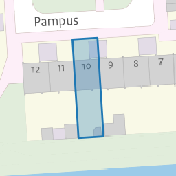Perceel LLS00-K-7393