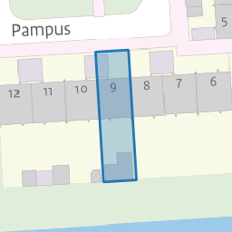 Perceel LLS00-K-7394