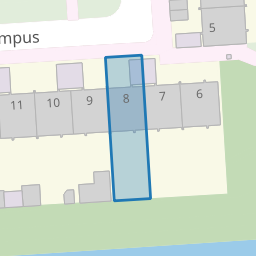 Perceel LLS00-K-7395