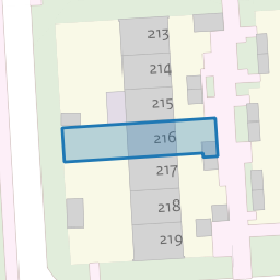 Perceel LLS00-K-7405