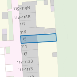 Perceel LLS00-K-7419