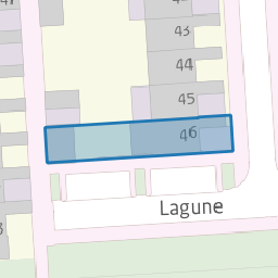 Perceel LLS00-K-7421