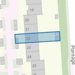 Perceel LLS00-K-7423