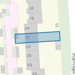 Perceel LLS00-K-7424