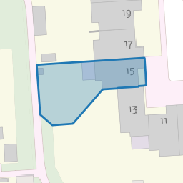 Perceel LLS00-K-7446