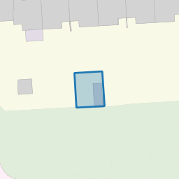 Perceel LLS00-K-7449