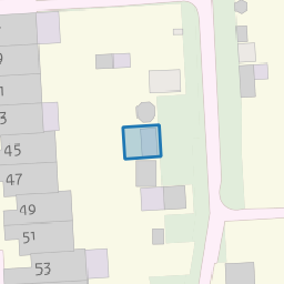 Perceel LLS00-K-7458