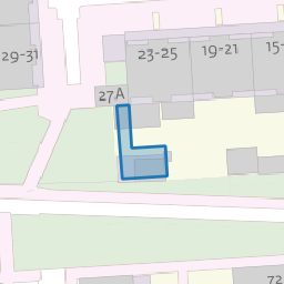 Perceel LLS00-K-7465