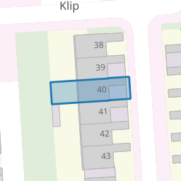 Perceel LLS00-K-7469