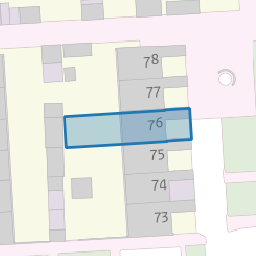 Perceel LLS00-K-7480