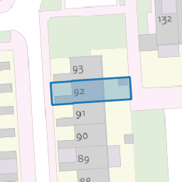 Perceel LLS00-K-7488