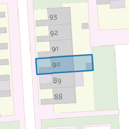 Perceel LLS00-K-7490
