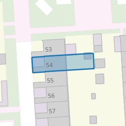 Perceel LLS00-K-7492