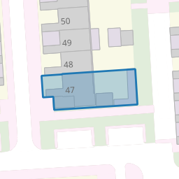 Perceel LLS00-K-7496