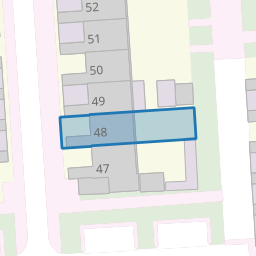 Perceel LLS00-K-7497