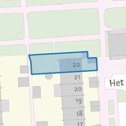 Perceel LLS00-K-7514