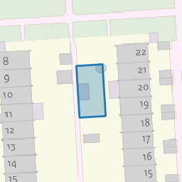 Perceel LLS00-K-7515