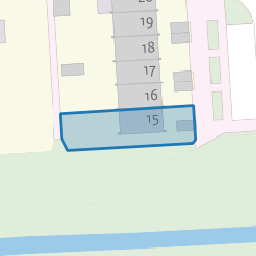 Perceel LLS00-K-7519