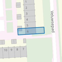 Perceel LLS00-K-7520