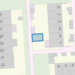 Perceel LLS00-K-7524