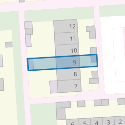 Perceel LLS00-K-7525