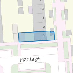 Perceel LLS00-K-7527