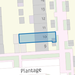 Perceel LLS00-K-7528