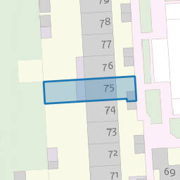 Perceel LLS00-K-7535