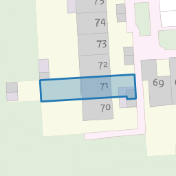 Perceel LLS00-K-7537