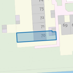 Perceel LLS00-K-7538