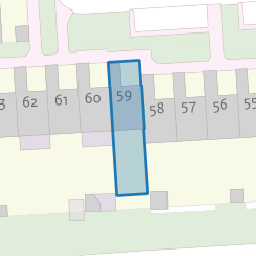 Perceel LLS00-K-7545