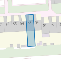 Perceel LLS00-K-7546