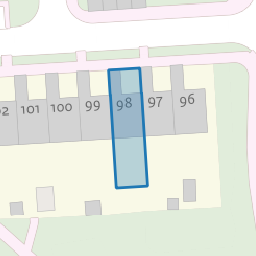 Perceel LLS00-K-7553