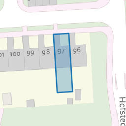 Perceel LLS00-K-7554