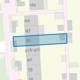 Perceel LLS00-K-7555