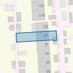 Perceel LLS00-K-7556