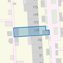 Perceel LLS00-K-7557