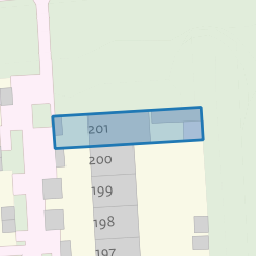 Perceel LLS00-K-7561
